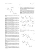 OXAZOLE AND THIAZOLE COMPOUNDS AS BETA-CATENIN MODULATORS AND USES THEREOF diagram and image