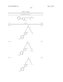 OXAZOLE AND THIAZOLE COMPOUNDS AS BETA-CATENIN MODULATORS AND USES THEREOF diagram and image