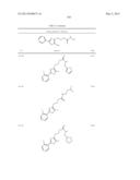 OXAZOLE AND THIAZOLE COMPOUNDS AS BETA-CATENIN MODULATORS AND USES THEREOF diagram and image