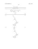 OXAZOLE AND THIAZOLE COMPOUNDS AS BETA-CATENIN MODULATORS AND USES THEREOF diagram and image