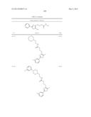 OXAZOLE AND THIAZOLE COMPOUNDS AS BETA-CATENIN MODULATORS AND USES THEREOF diagram and image