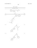 OXAZOLE AND THIAZOLE COMPOUNDS AS BETA-CATENIN MODULATORS AND USES THEREOF diagram and image