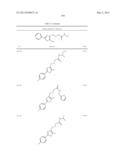 OXAZOLE AND THIAZOLE COMPOUNDS AS BETA-CATENIN MODULATORS AND USES THEREOF diagram and image