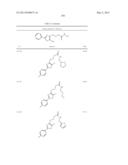 OXAZOLE AND THIAZOLE COMPOUNDS AS BETA-CATENIN MODULATORS AND USES THEREOF diagram and image