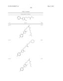 OXAZOLE AND THIAZOLE COMPOUNDS AS BETA-CATENIN MODULATORS AND USES THEREOF diagram and image