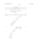 OXAZOLE AND THIAZOLE COMPOUNDS AS BETA-CATENIN MODULATORS AND USES THEREOF diagram and image