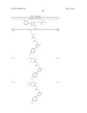 OXAZOLE AND THIAZOLE COMPOUNDS AS BETA-CATENIN MODULATORS AND USES THEREOF diagram and image