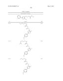 OXAZOLE AND THIAZOLE COMPOUNDS AS BETA-CATENIN MODULATORS AND USES THEREOF diagram and image