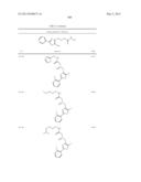 OXAZOLE AND THIAZOLE COMPOUNDS AS BETA-CATENIN MODULATORS AND USES THEREOF diagram and image