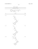 OXAZOLE AND THIAZOLE COMPOUNDS AS BETA-CATENIN MODULATORS AND USES THEREOF diagram and image