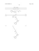 OXAZOLE AND THIAZOLE COMPOUNDS AS BETA-CATENIN MODULATORS AND USES THEREOF diagram and image