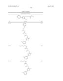 OXAZOLE AND THIAZOLE COMPOUNDS AS BETA-CATENIN MODULATORS AND USES THEREOF diagram and image