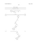 OXAZOLE AND THIAZOLE COMPOUNDS AS BETA-CATENIN MODULATORS AND USES THEREOF diagram and image