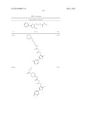 OXAZOLE AND THIAZOLE COMPOUNDS AS BETA-CATENIN MODULATORS AND USES THEREOF diagram and image