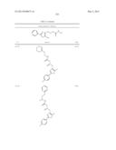 OXAZOLE AND THIAZOLE COMPOUNDS AS BETA-CATENIN MODULATORS AND USES THEREOF diagram and image