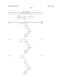 OXAZOLE AND THIAZOLE COMPOUNDS AS BETA-CATENIN MODULATORS AND USES THEREOF diagram and image