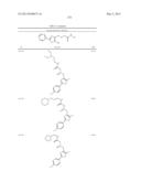 OXAZOLE AND THIAZOLE COMPOUNDS AS BETA-CATENIN MODULATORS AND USES THEREOF diagram and image