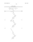 OXAZOLE AND THIAZOLE COMPOUNDS AS BETA-CATENIN MODULATORS AND USES THEREOF diagram and image