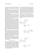 OXAZOLE AND THIAZOLE COMPOUNDS AS BETA-CATENIN MODULATORS AND USES THEREOF diagram and image