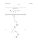 OXAZOLE AND THIAZOLE COMPOUNDS AS BETA-CATENIN MODULATORS AND USES THEREOF diagram and image