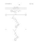 OXAZOLE AND THIAZOLE COMPOUNDS AS BETA-CATENIN MODULATORS AND USES THEREOF diagram and image