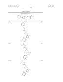 OXAZOLE AND THIAZOLE COMPOUNDS AS BETA-CATENIN MODULATORS AND USES THEREOF diagram and image