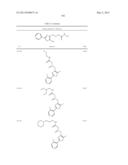 OXAZOLE AND THIAZOLE COMPOUNDS AS BETA-CATENIN MODULATORS AND USES THEREOF diagram and image