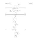 OXAZOLE AND THIAZOLE COMPOUNDS AS BETA-CATENIN MODULATORS AND USES THEREOF diagram and image