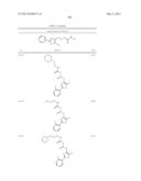 OXAZOLE AND THIAZOLE COMPOUNDS AS BETA-CATENIN MODULATORS AND USES THEREOF diagram and image