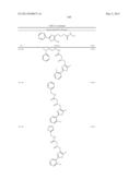 OXAZOLE AND THIAZOLE COMPOUNDS AS BETA-CATENIN MODULATORS AND USES THEREOF diagram and image