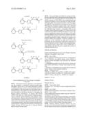 OXAZOLE AND THIAZOLE COMPOUNDS AS BETA-CATENIN MODULATORS AND USES THEREOF diagram and image