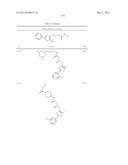 OXAZOLE AND THIAZOLE COMPOUNDS AS BETA-CATENIN MODULATORS AND USES THEREOF diagram and image