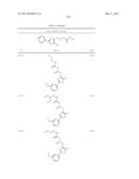 OXAZOLE AND THIAZOLE COMPOUNDS AS BETA-CATENIN MODULATORS AND USES THEREOF diagram and image