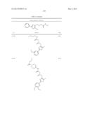 OXAZOLE AND THIAZOLE COMPOUNDS AS BETA-CATENIN MODULATORS AND USES THEREOF diagram and image