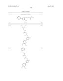 OXAZOLE AND THIAZOLE COMPOUNDS AS BETA-CATENIN MODULATORS AND USES THEREOF diagram and image