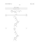 OXAZOLE AND THIAZOLE COMPOUNDS AS BETA-CATENIN MODULATORS AND USES THEREOF diagram and image