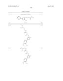 OXAZOLE AND THIAZOLE COMPOUNDS AS BETA-CATENIN MODULATORS AND USES THEREOF diagram and image