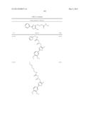 OXAZOLE AND THIAZOLE COMPOUNDS AS BETA-CATENIN MODULATORS AND USES THEREOF diagram and image