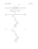 OXAZOLE AND THIAZOLE COMPOUNDS AS BETA-CATENIN MODULATORS AND USES THEREOF diagram and image