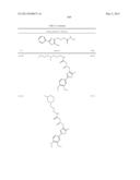 OXAZOLE AND THIAZOLE COMPOUNDS AS BETA-CATENIN MODULATORS AND USES THEREOF diagram and image