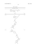 OXAZOLE AND THIAZOLE COMPOUNDS AS BETA-CATENIN MODULATORS AND USES THEREOF diagram and image