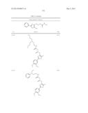 OXAZOLE AND THIAZOLE COMPOUNDS AS BETA-CATENIN MODULATORS AND USES THEREOF diagram and image