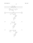 OXAZOLE AND THIAZOLE COMPOUNDS AS BETA-CATENIN MODULATORS AND USES THEREOF diagram and image