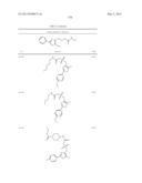 OXAZOLE AND THIAZOLE COMPOUNDS AS BETA-CATENIN MODULATORS AND USES THEREOF diagram and image