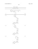 OXAZOLE AND THIAZOLE COMPOUNDS AS BETA-CATENIN MODULATORS AND USES THEREOF diagram and image