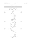 OXAZOLE AND THIAZOLE COMPOUNDS AS BETA-CATENIN MODULATORS AND USES THEREOF diagram and image