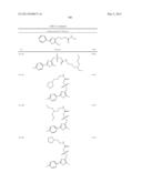 OXAZOLE AND THIAZOLE COMPOUNDS AS BETA-CATENIN MODULATORS AND USES THEREOF diagram and image