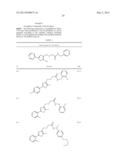 OXAZOLE AND THIAZOLE COMPOUNDS AS BETA-CATENIN MODULATORS AND USES THEREOF diagram and image