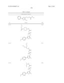 OXAZOLE AND THIAZOLE COMPOUNDS AS BETA-CATENIN MODULATORS AND USES THEREOF diagram and image