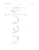 OXAZOLE AND THIAZOLE COMPOUNDS AS BETA-CATENIN MODULATORS AND USES THEREOF diagram and image